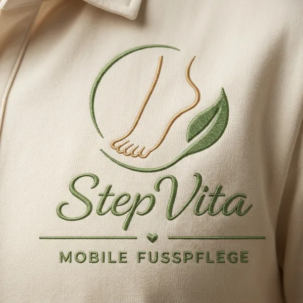 StepVita Mobile Fußpflege – Tanja Cagalj